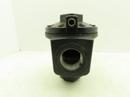 Norgren R18-B00-RNXA Pneumatic Air Regulator Valve 1-1/2" NPT 250PSIG Output