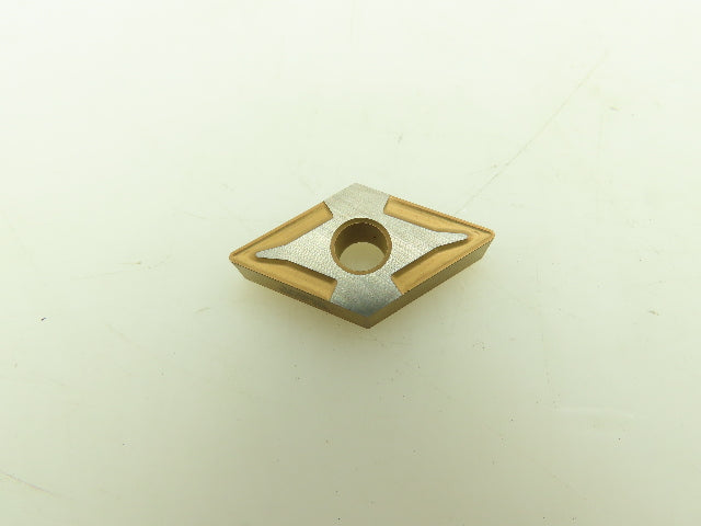 Seco TP3000 Indexable Turning Inserts M5 Grade 1/4" Insert Size Lot Of 6