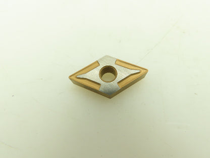 Seco TP3000 Indexable Turning Inserts M5 Grade 1/4" Insert Size Lot Of 6