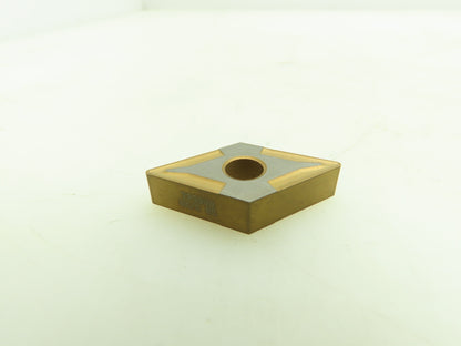 Seco TP3000 Indexable Turning Inserts M5 Grade 1/4" Insert Size Lot Of 6