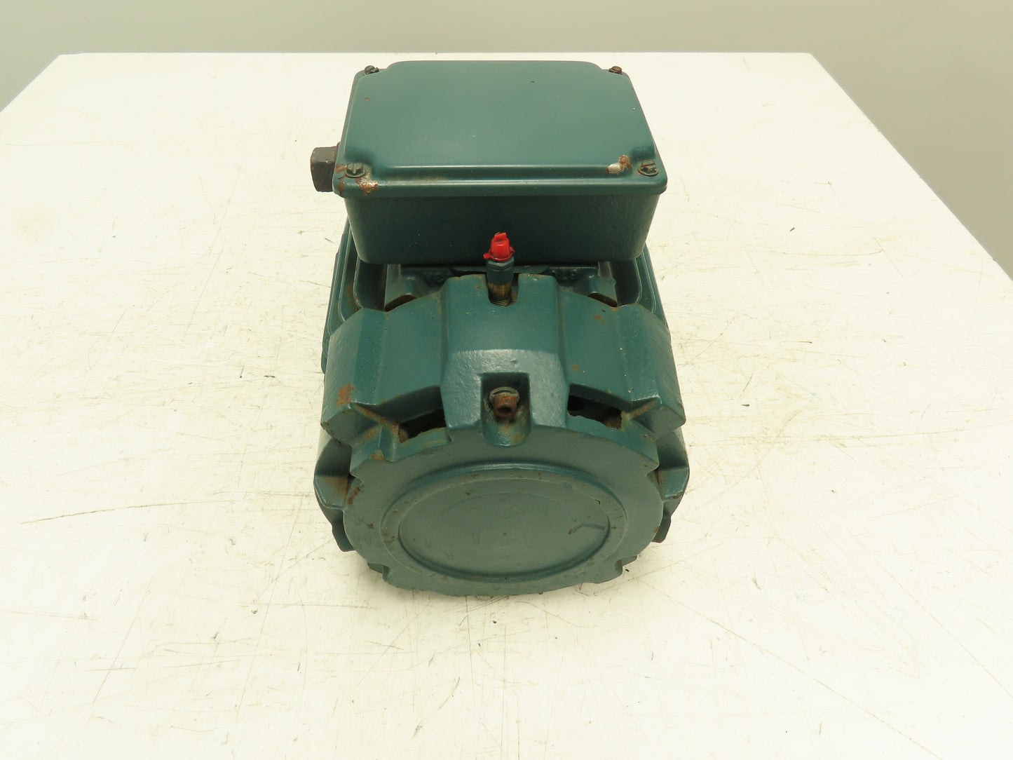 Reliance P14G75G8R-MG XEX Severe Duty AC Motor 1.5Hp 1725RPM 230/460V 3PH FL145T