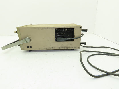 BK Precision 1435 Digital Oscilloscope 15MHz Dual Channel