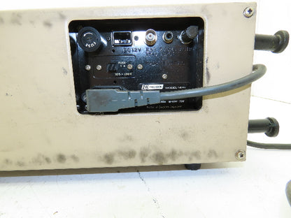 BK Precision 1435 Digital Oscilloscope 15MHz Dual Channel