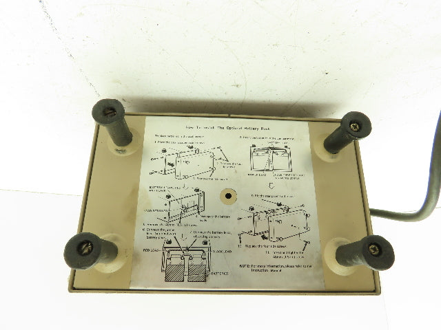 BK Precision 1435 Digital Oscilloscope 15MHz Dual Channel