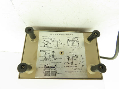 BK Precision 1435 Digital Oscilloscope 15MHz Dual Channel