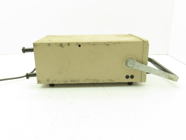 BK Precision 1435 Digital Oscilloscope 15MHz Dual Channel