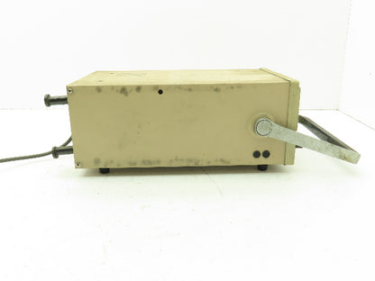 BK Precision 1435 Digital Oscilloscope 15MHz Dual Channel