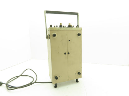 BK Precision 1435 Digital Oscilloscope 15MHz Dual Channel