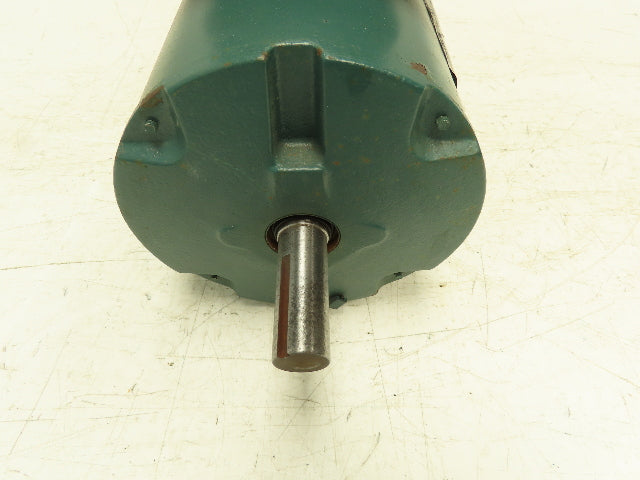 Reliance P14H3245V AC Motor 3/4Hp 1140 RPM 208-230/460V 3PH FC143T TE IP54