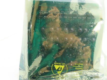 Telemotive E7207-61 Relay Board Assembly Control Panel