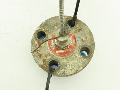 Honeywell ST3Q00 Smart Pressure Transmitter with Diaphragm Flange Seal RC1-150