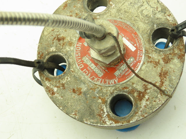 Honeywell ST3Q00 Smart Pressure Transmitter with Diaphragm Flange Seal RC1-150