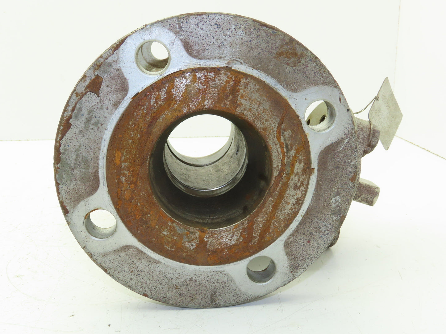 KTM E0800R Manual Ball Valve 3" Flanged RF WCB Steel 150#