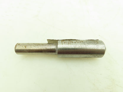 Viscon 44 Peener Piston 2-1/2" Length 5/8" Radius Lot Of 5