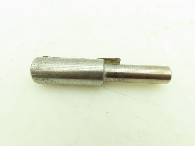 Viscon 44 Peener Piston 2-1/2" Length 5/8" Radius Lot Of 5