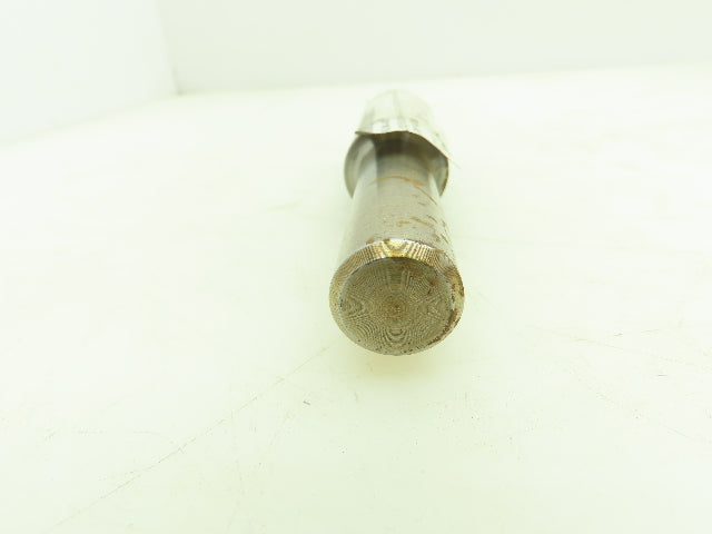 Viscon 44 Peener Piston 2-1/2" Length 5/8" Radius Lot Of 5