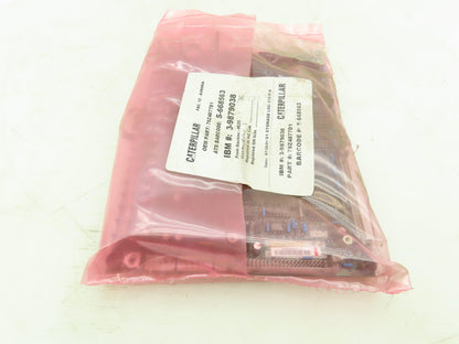 Yaskawa ETC507606-S3305 P&H Smartorque Control Board VFD