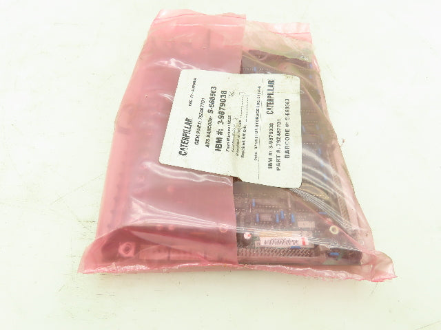 Yaskawa ETC507606-S3305 P&H Smartorque Control Board VFD