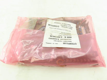 Yaskawa ETC507606-S3305 P&H Smartorque Control Board VFD