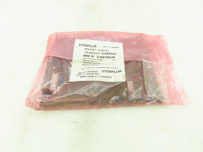 Yaskawa ETC507606-S3305 P&H Smartorque Control Board VFD