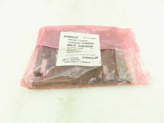 Yaskawa ETC507606-S3305 P&H Smartorque Control Board VFD