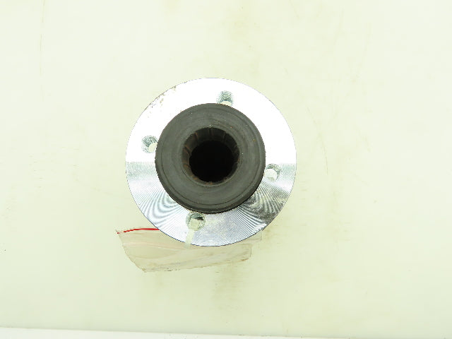 Stenflex Type AS Rubber Expansion Joint Compensator 1" Flange DN25 DLT314316
