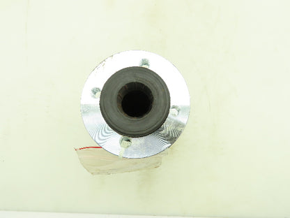 Stenflex Type AS Rubber Expansion Joint Compensator 1" Flange DN25 DLT314316