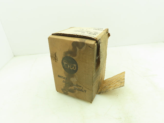 Daniel Woodhead 1678-12 Low Voltage Transformer 3 Wire 117V 50/60HZ 7.7A