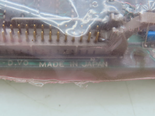 Yaskawa JPAC-C231.533 ETC507606-S3305 P&H Smartorque Control Board VFD