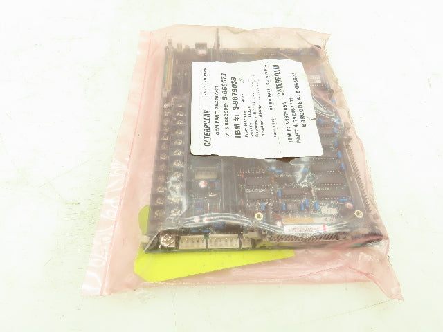 Yaskawa JPAC-C231.533 ETC507606-S3305 P&H Smartorque Control Board VFD