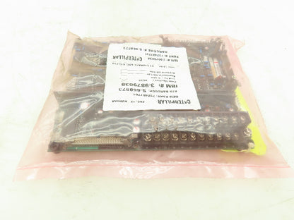 Yaskawa JPAC-C231.533 ETC507606-S3305 P&H Smartorque Control Board VFD