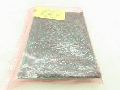 Yaskawa JPAC-C231.533 ETC507606-S3305 P&H Smartorque Control Board VFD