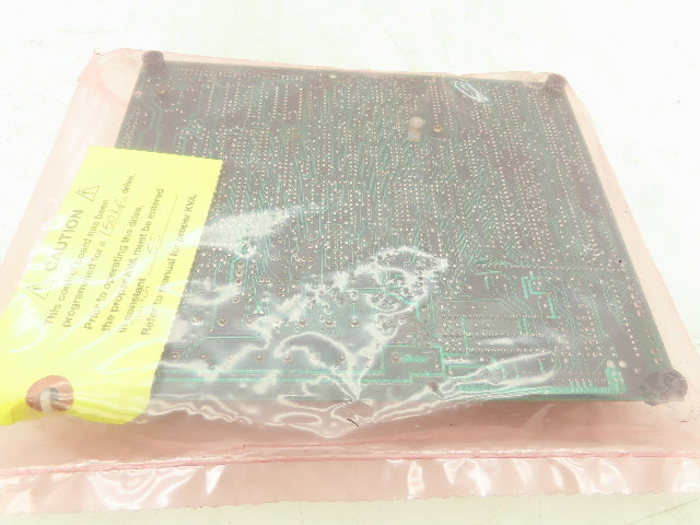 Yaskawa JPAC-C231.533 ETC507606-S3305 P&H Smartorque Control Board VFD