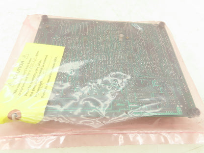 Yaskawa JPAC-C231.533 ETC507606-S3305 P&H Smartorque Control Board VFD