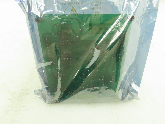 EMS TC-IVM2 Circuit Board Control Panel Stepless Interface