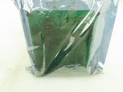 EMS TC-IVM2 Circuit Board Control Panel Stepless Interface