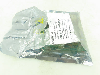 EMS TC-IVM2 Circuit Board Control Panel Stepless Interface