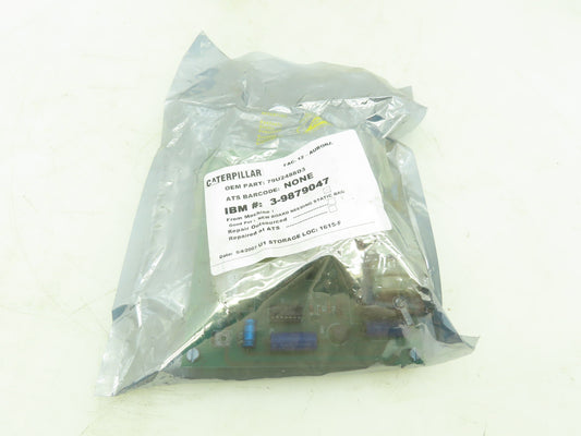 EMS TC-IVM2 Circuit Board Control Panel Stepless Interface