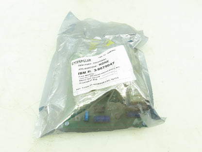 EMS TC-IVM2 Circuit Board Control Panel Stepless Interface