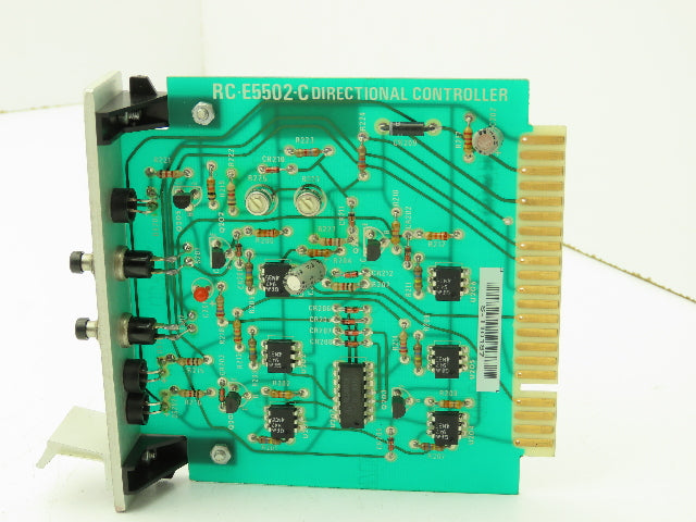 Vero Electronics RC-E5502-C Directional Controller Slot Card