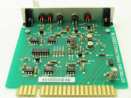 Vero Electronics RC-E5502-C Directional Controller Slot Card