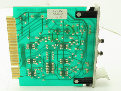 Vero Electronics RC-E5502-C Directional Controller Slot Card