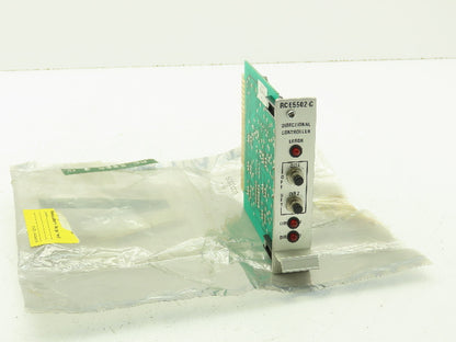 Vero Electronics RC-E5502-C Directional Controller Slot Card