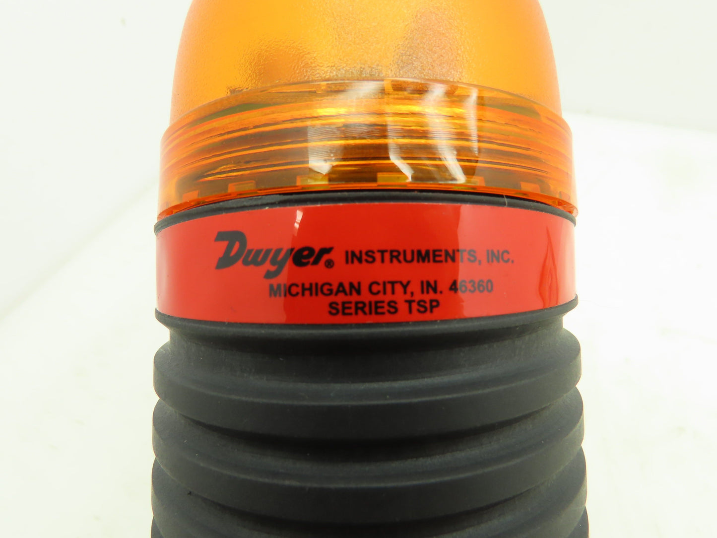 Dwyer TSP120S Liquid Flow Controller Series TSP 240VDC 0.25A 50-60Hz