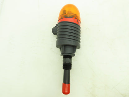 Dwyer TSP120S Liquid Flow Controller Series TSP 240VDC 0.25A 50-60Hz