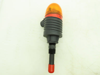 Dwyer TSP120S Liquid Flow Controller Series TSP 240VDC 0.25A 50-60Hz