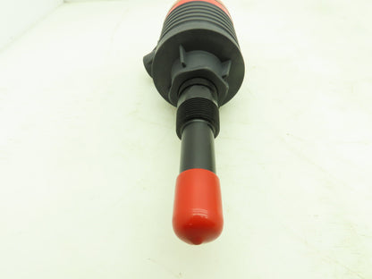 Dwyer TSP120S Liquid Flow Controller Series TSP 240VDC 0.25A 50-60Hz