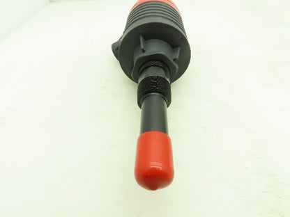 Dwyer TSP120S Liquid Flow Controller Series TSP 240VDC 0.25A 50-60Hz