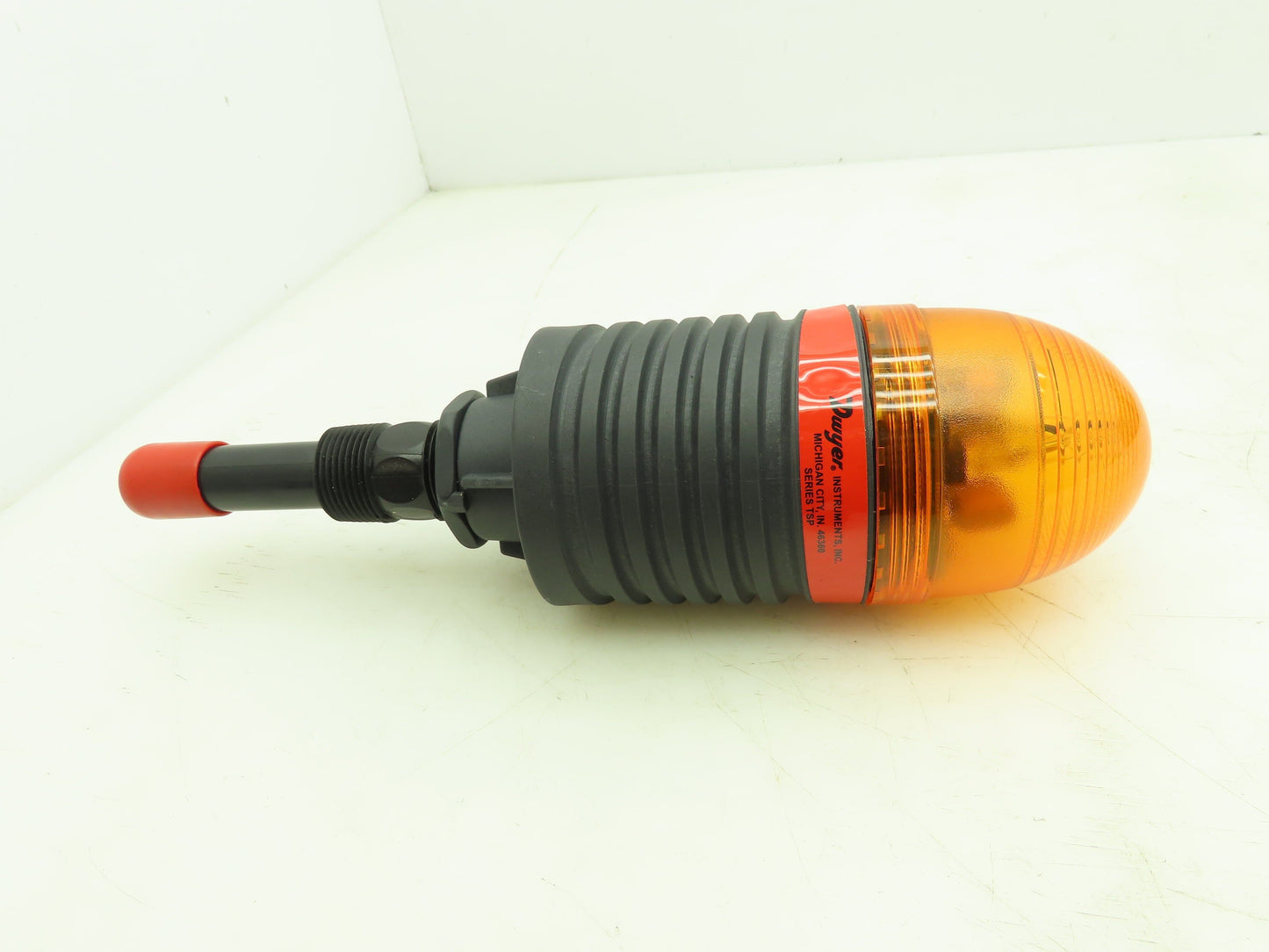 Dwyer TSP120S Liquid Flow Controller Series TSP 240VDC 0.25A 50-60Hz