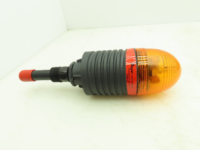 Dwyer TSP120S Liquid Flow Controller Series TSP 240VDC 0.25A 50-60Hz